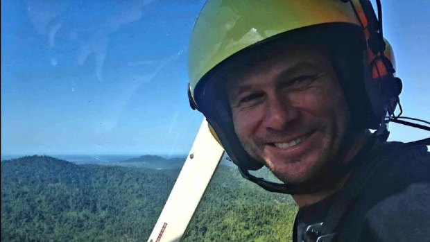 New Zealand man Ian Pullen died after an apparent hit and run at Glenridding, near Singleton in 2018. 