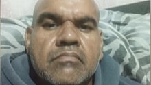 Raymond James Dungay, 48, who was charged with attempted murder.