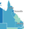 Queensland’s most vaccinated region is at centre of latest outbreak