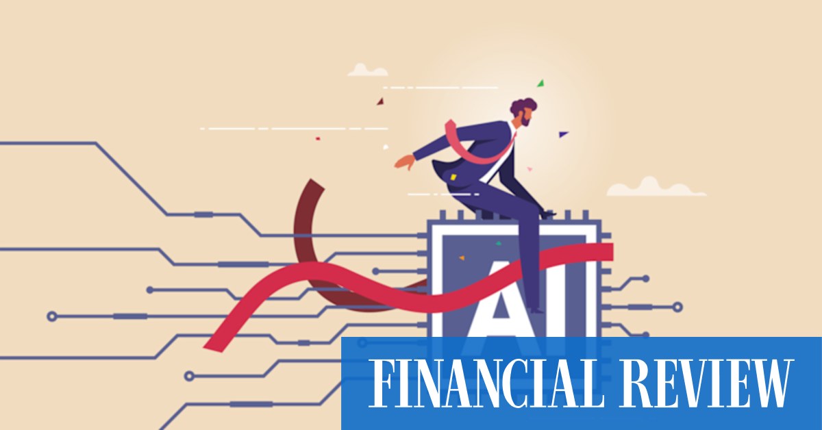 Financial institutions modernise core platforms to unlock AI benefits