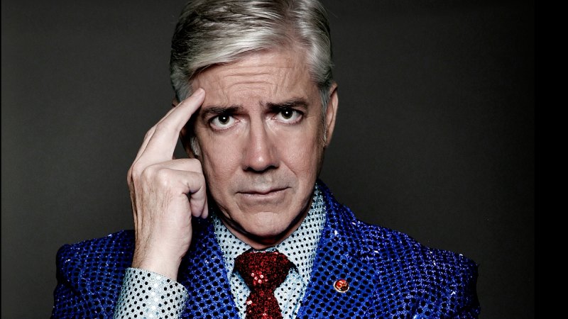 Familiar as hell? Shaun Micallef’s new chat show not what the ABC needs