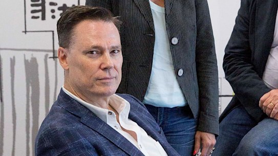 Quinn Emanuel partner Damian Scattini is investigating the ASX for a class action.