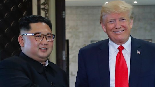 The rhetoric was positive but Trump-Kim agreement may be fantasy