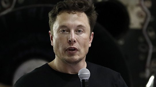 'Reckless': SEC sues Elon Musk, wants to ban him from running company