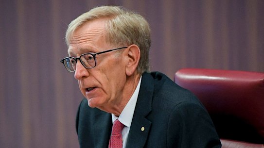 'Can of worms': Franchising in the royal commission's sights