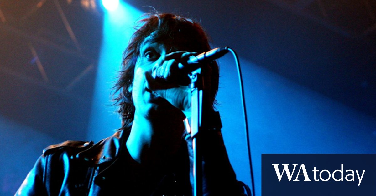 Meet Me in the Bathroom is a time capsule of New York indie rock scene in the 2000s - Vimarsana News