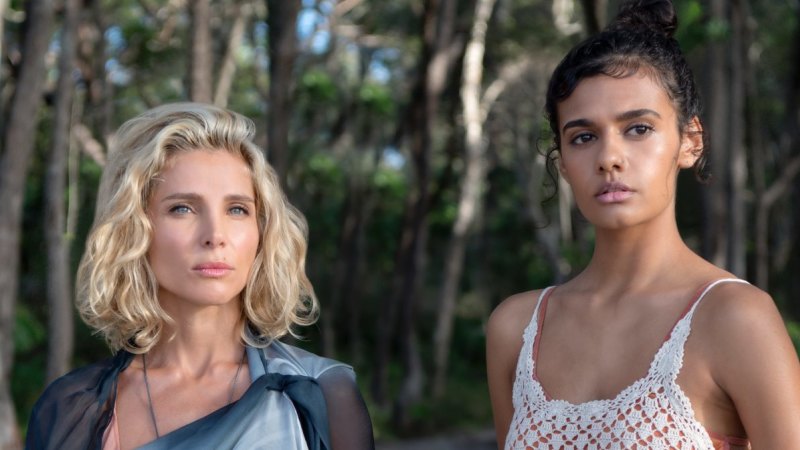 Australia's Netflix Original is finally here - but don't let that fool you