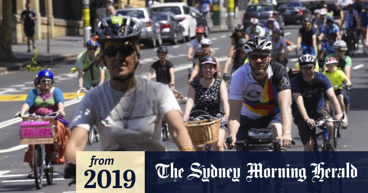 Cycling Unsw Study Reveals How Many Lives Saved From Bike Helmets