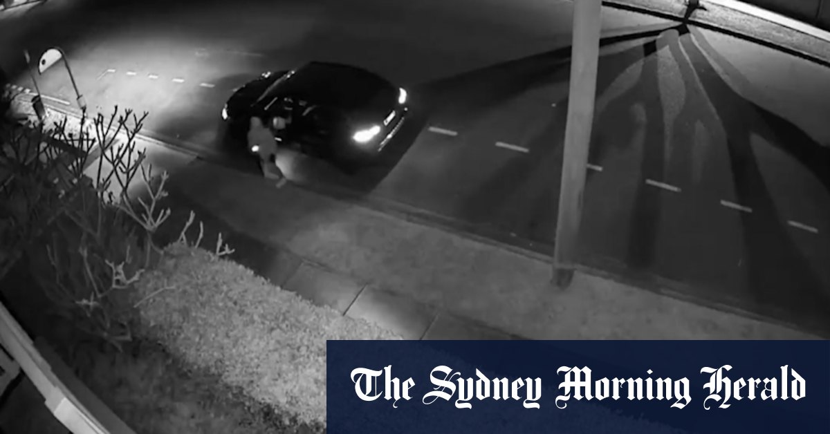‘I woke to the sound of screams’: Woman hit by her own BMW in Ascot home invasion