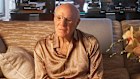 Barry Diller at The Carlyle Hotel in New York.