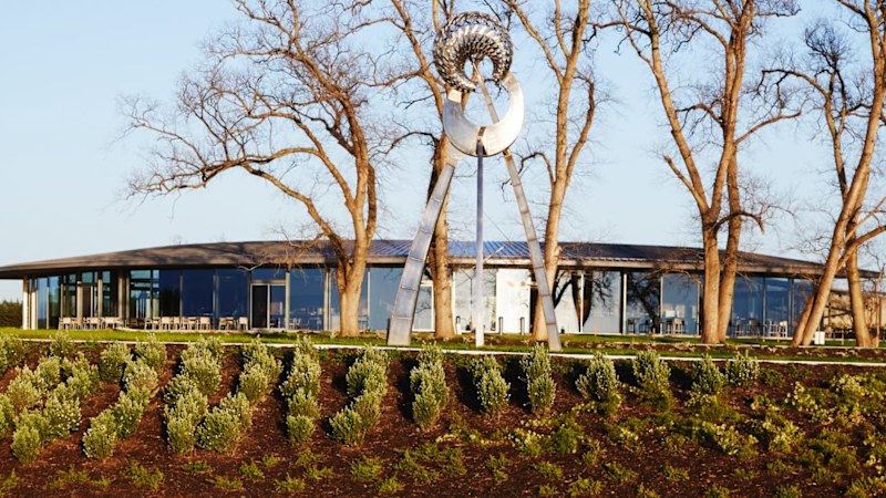 Billionaire Gandel family expand Mornington estate with $17m acreage