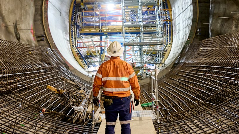 ‘Significant deficiencies': Auditor slams Snowy governance failures