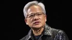 Jensen Huang, co-founder and chief executive officer of Nvidia.