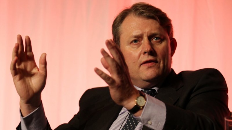 Magellan co-founder Chris Mackay raids his old firm for top talent