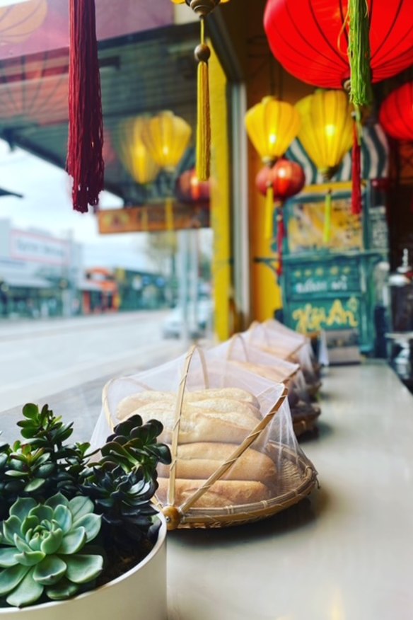 The essence of Hoi An is palpable.