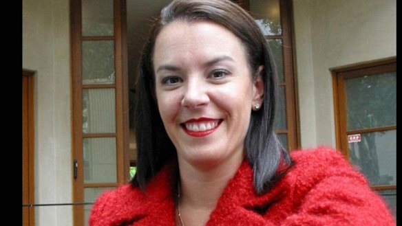 Melissa Caddick hasn't been seen since November 12.