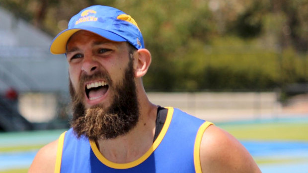 Schofield, 30, confirmed full recovery from nagging hamstring and thigh strains over summer with an impressive defensive display in West Coast’s new WAFL reserves team last Saturday.