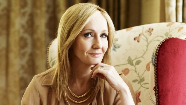 JK Rowling is reportedly suing a former personal assistant.
