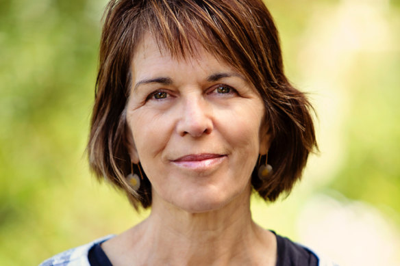 At the heart of Jacinta Halloran’s new novel are the stories people tell about family, as observers or participants.  