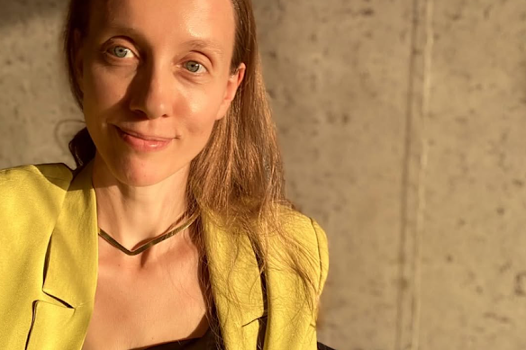 La giornalista americana Shelly Kittleson è stata rilasciata.