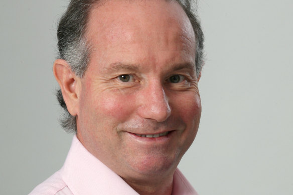 Dr Ross Walker’s callers are concerned about AstraZeneca.