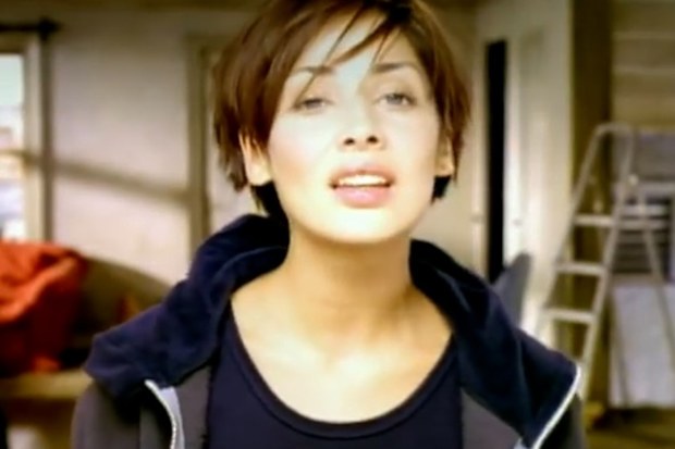 Natalie Imbruglia