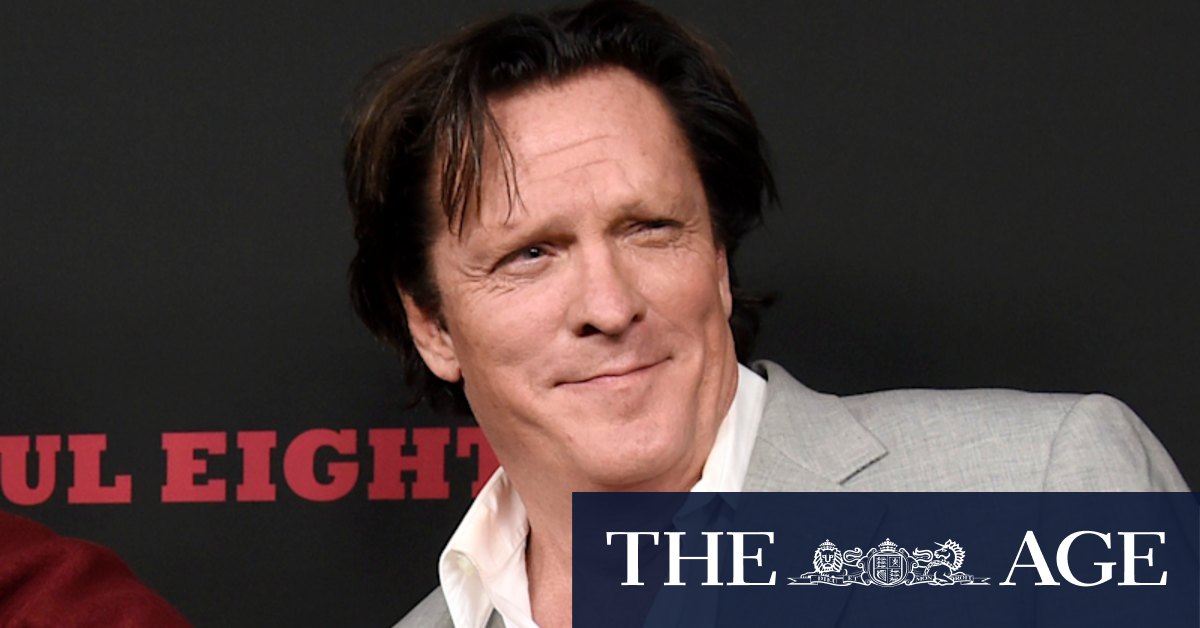 Michael Madsen, „Reservoir Dogs“- und „Kill Bill“-Star, stirbt im Alter ...