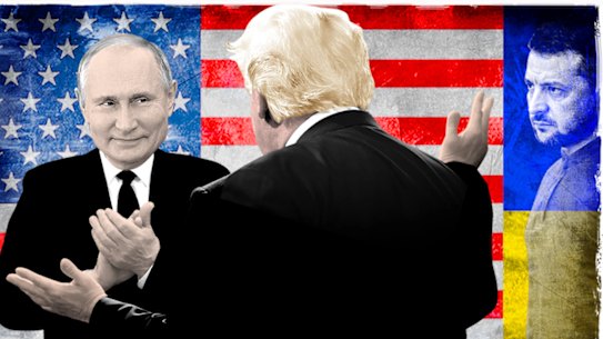 Illustration by Dionne Gain