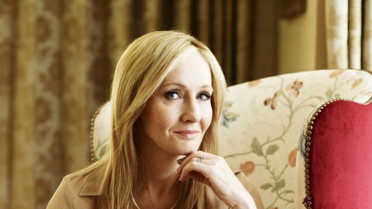 'Breach of trust': JK Rowling sues former personal assistant