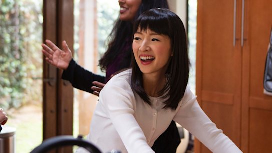 Marie Kondo's show on Netflix has sparked renewed interest in her best-selling books.