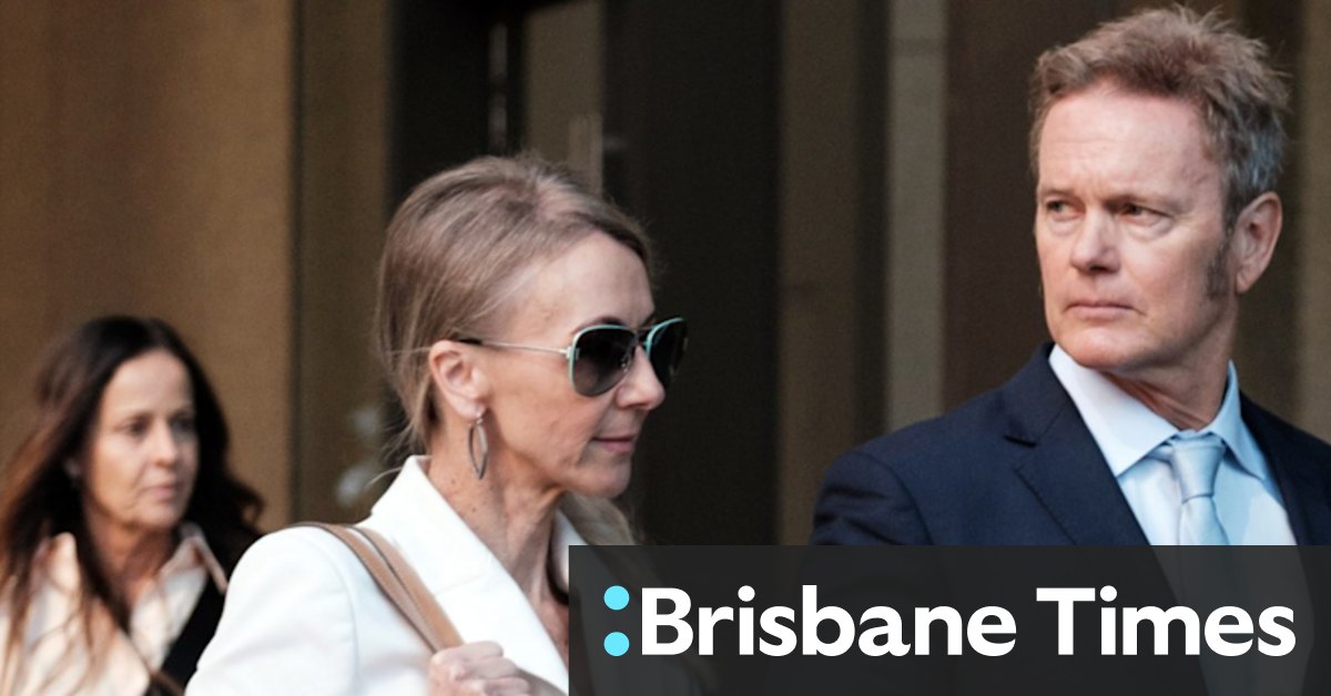 Court rejects applications for new Craig McLachlan case - Vimarsana News