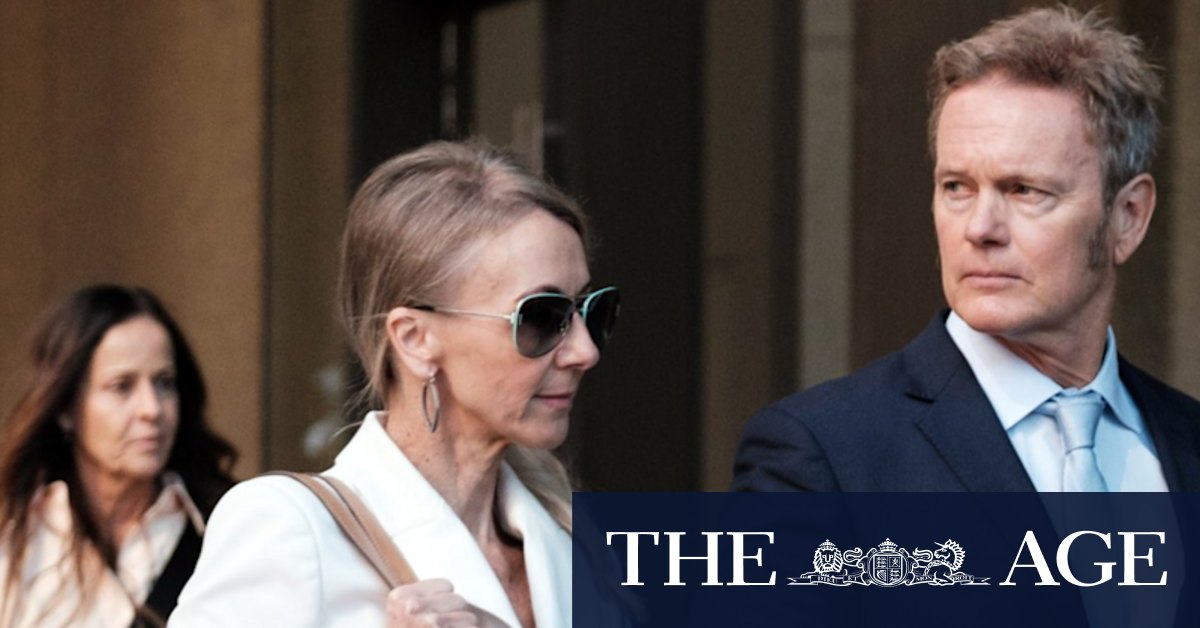 Court rejects applications for new Craig McLachlan case - Vimarsana News