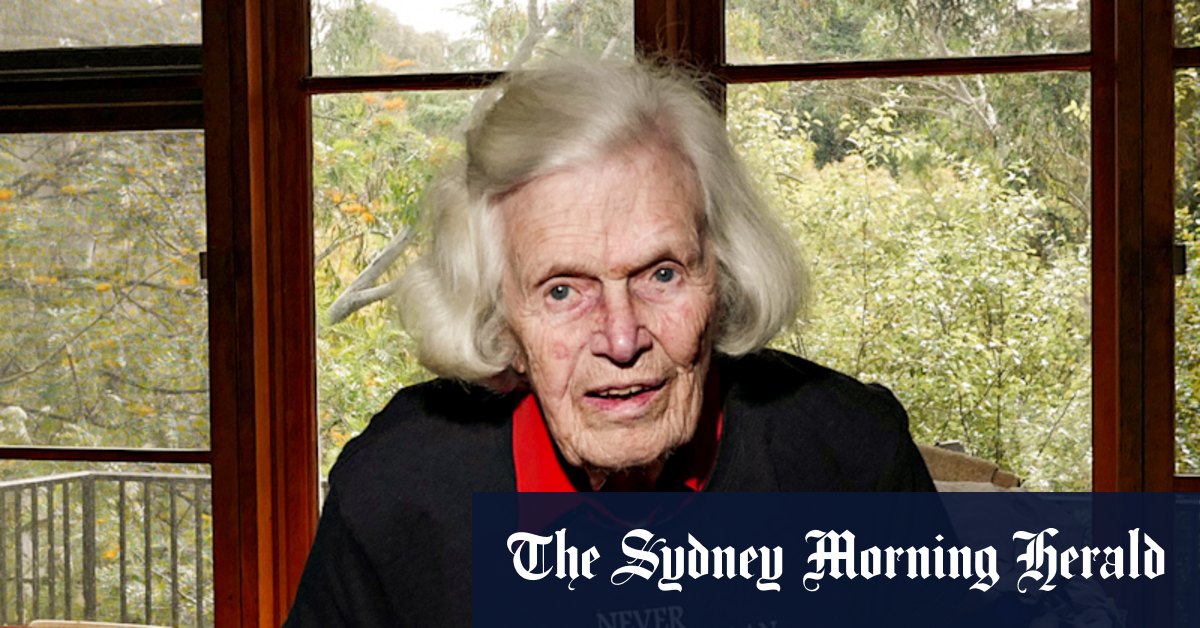 A new book profiles 50 pioneering Melbourne women who deserve their own statues - Vimarsana News
