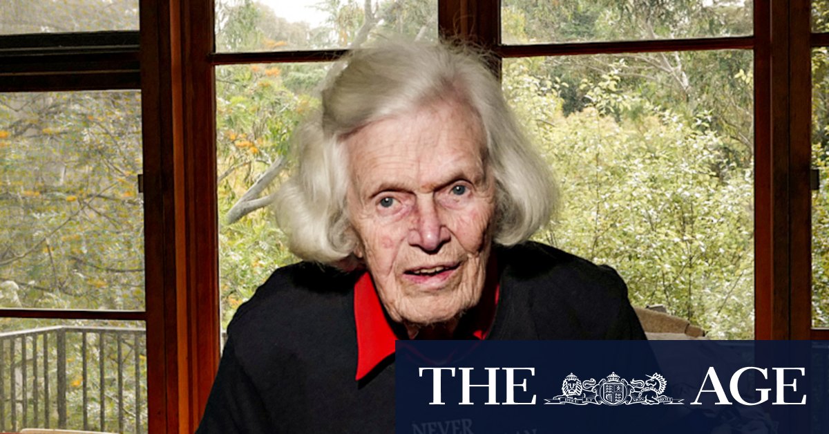 A new book profiles 50 pioneering Melbourne women who deserve their own statues - Vimarsana News