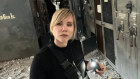 It is unclear whether Darya Dugina was the target of the car bomb attack.