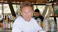 Lincoln Lewis experiences the Latin-Asian vibes of the Philippines on Getaway 2026.