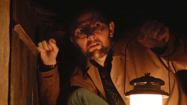 smh.com.au - Karl Quinn - The moment Severance star Adam Scott knew his horror movie Hokum was a hit