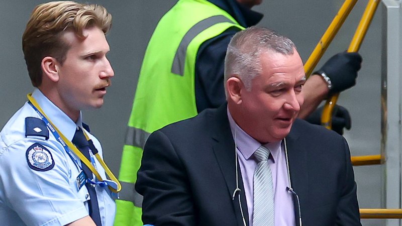 High Country killer Greg Lynn learns his fate in high-stakes appeal