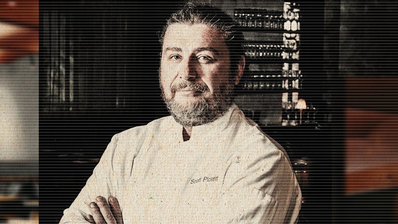 Why one of Melbourne’s top restaurant empires just put another company into liquidation