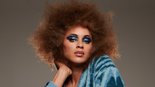 Michelle de Swarte: “A man called Will stole my heart at 20 ... We mock young love, but it’s special.”