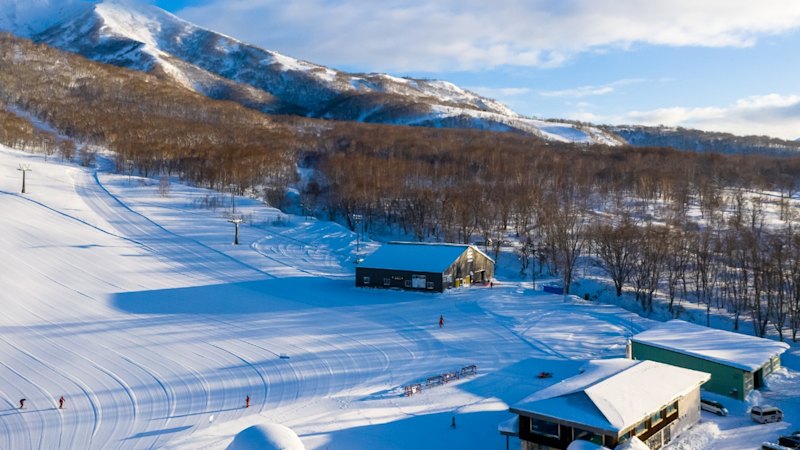 Australian skier dies after going missing at Japanese resort