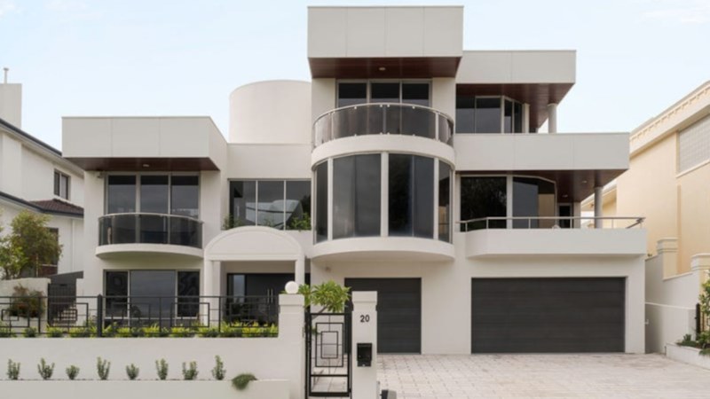 Can't find a rental? Buy a $4.6m home instead