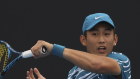 Chinese potential star Jerry Shang, 18, has received one of eight wildcards to the men’s single draw at this month’s Australian Open.