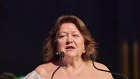 
Gina Rinehart lived up to her outsider status when accepting The Australian Financial Review’s Business Person of the Year award 
