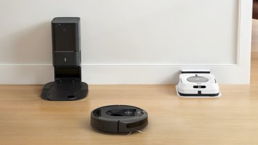 robot mop reviews australia