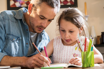 How To Use Lockdown Home Schooling To Make Your Child Money Smart