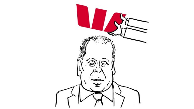Free to a good home: Westpac's new chief executive Peter King