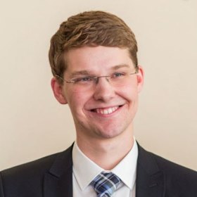 Tobias Keller is a postdoctoral fellow in the Digital Media Research Center at Queensland University of Technology.