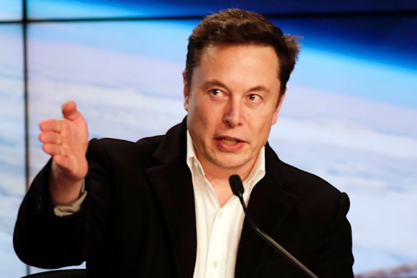 SpaceX’s IPO would be a generational moneymaking event for Wall Street, the company’s employees and, of course, Elon Musk, who owns 44 per cent of the rocket maker.