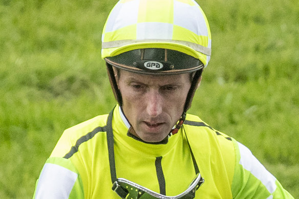 Nash Rawiller has to see a sports psychologist after another careless riding suspension.